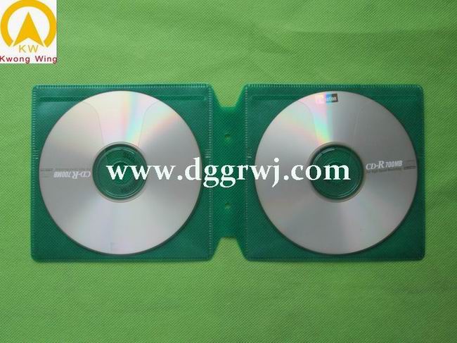 供应用于CD的供应CD/DVD不织布袋/无纺布图片