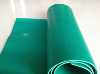 供应力达PVC软板 容器内衬板 塑料垫板 聚氯乙 烯胶板图片