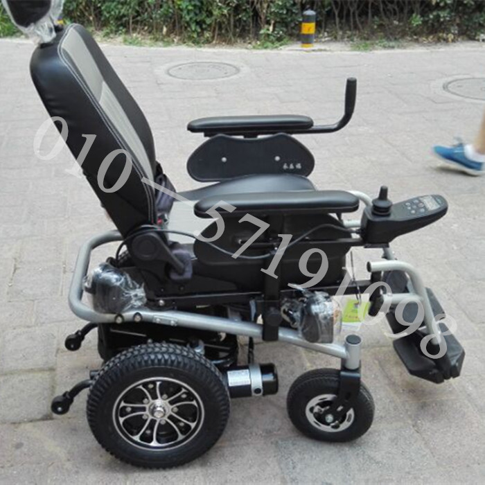 北京市北京康泰KB1018电动轮椅车厂家供应北京康泰KB1018电动轮椅车老年人残疾人电动轮椅车正品包邮