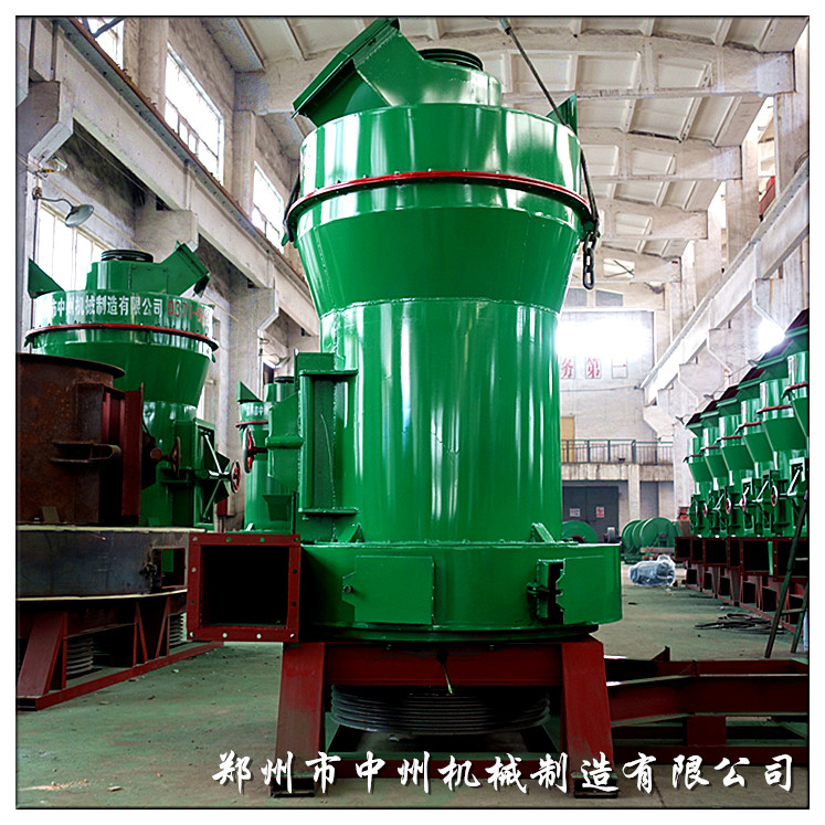 供应小雷蒙机 贵州小型雷蒙磨粉机 雷蒙机的产量是多少
