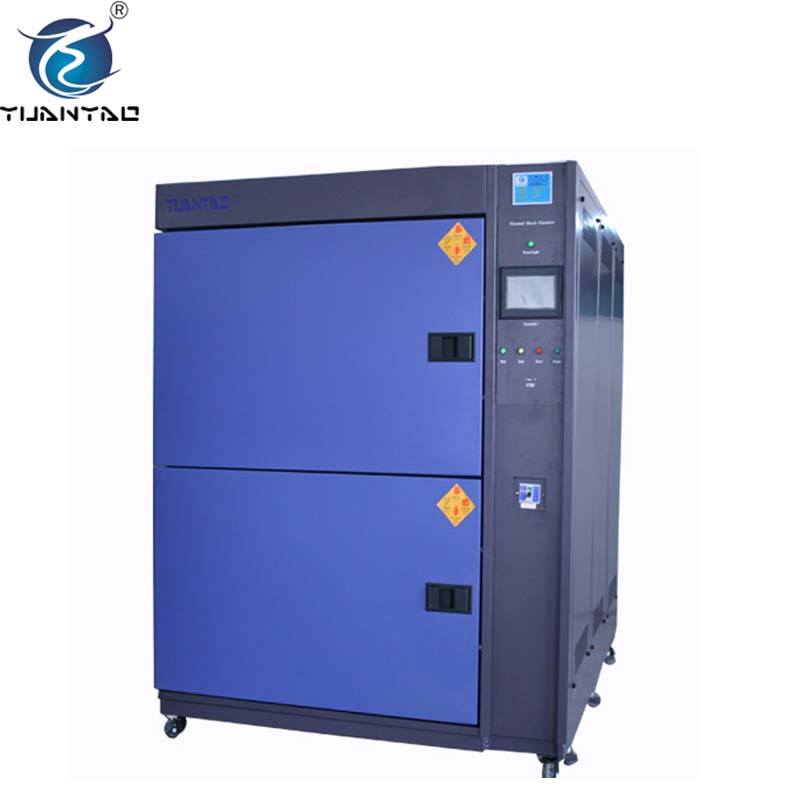 电路板温度冲击试验箱 高低温冲击试验机 专业生产定制
