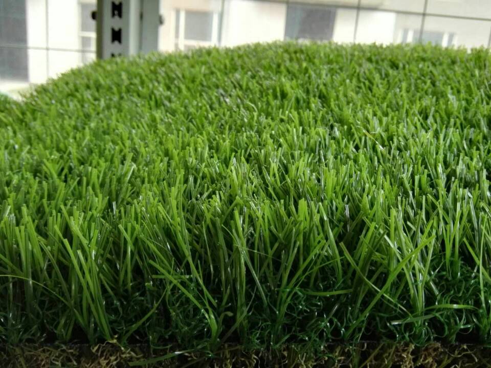 足球场人工草坪 50mm运动草坪