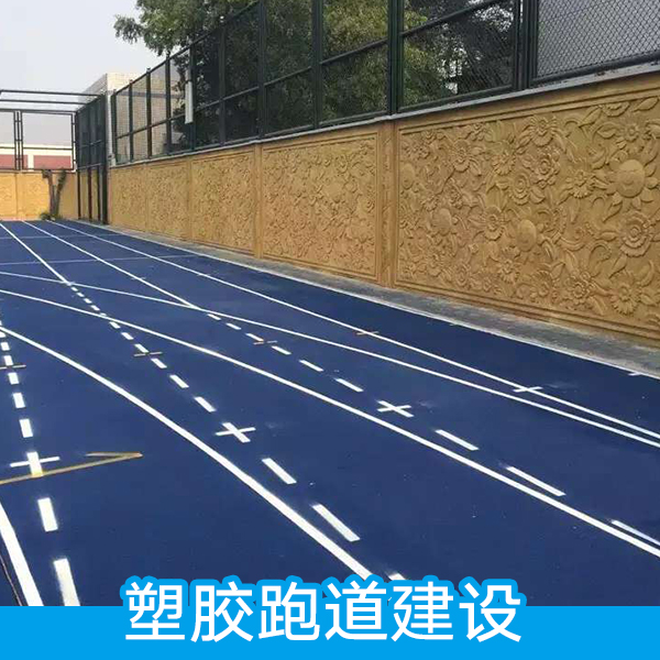 塑胶跑道建设 塑胶篮球场施工 塑胶篮球场建设 彩色塑胶球场