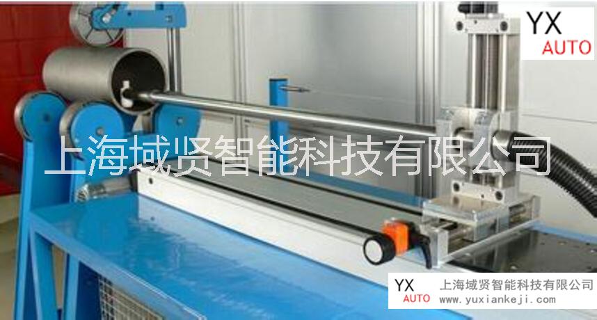 供应用于补焊的上海域贤微束等离子焊机厂家直销图片