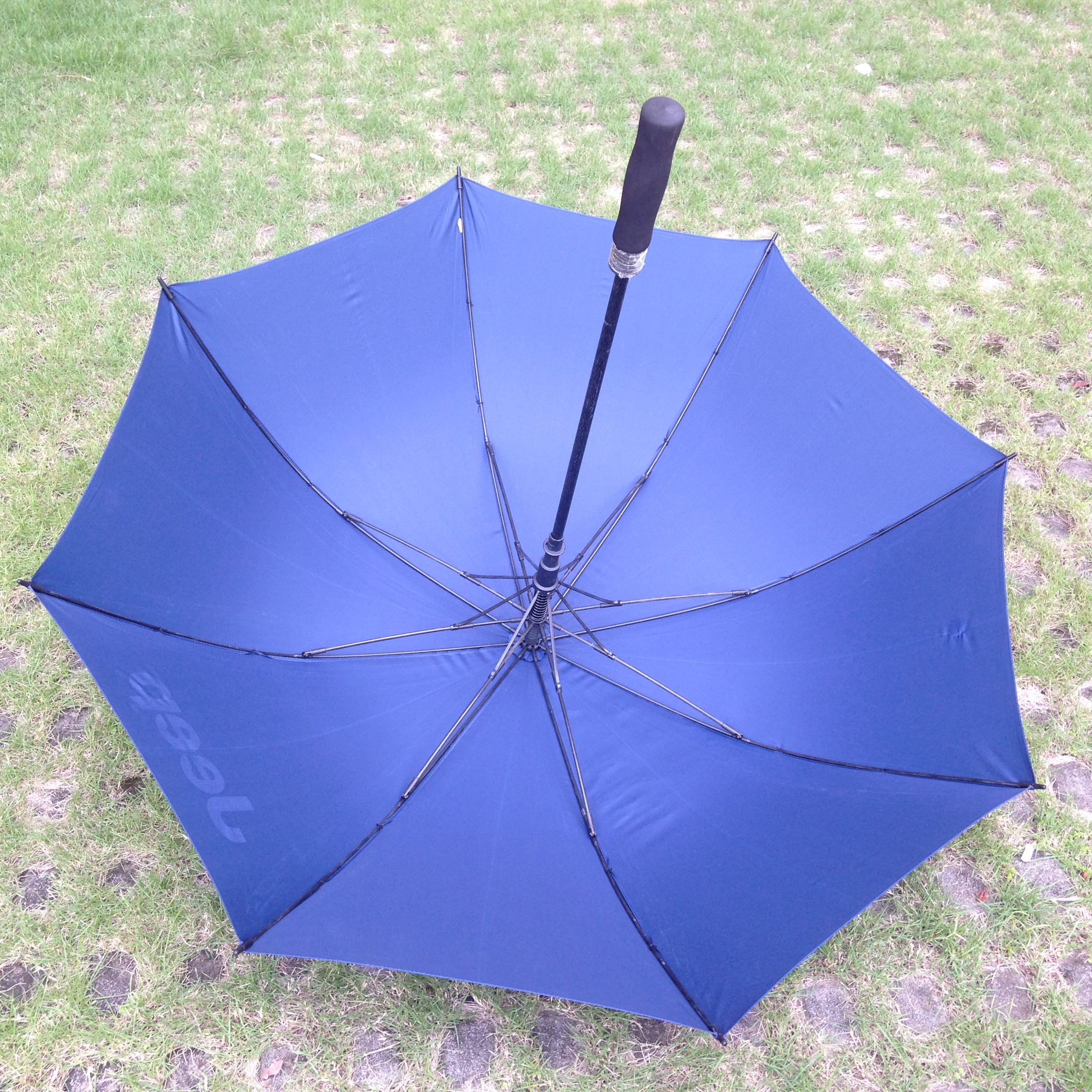 创意广告礼品伞生产厂家 温馨兔子折叠伞 防紫外线瓶子雨伞 可爱太阳伞