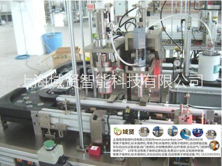 供应用于五金加工 的上海域贤螺杆粉末堆焊机图片