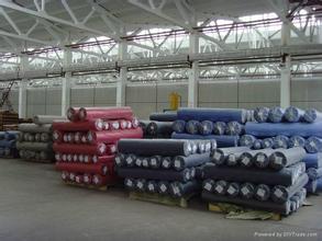 深圳市回收库存布料厂家