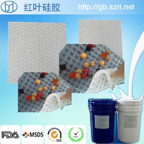 供应用于树脂工艺品的环保树脂钻胶