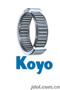 供应用于机床轴承的日本KOYO轴承图片
