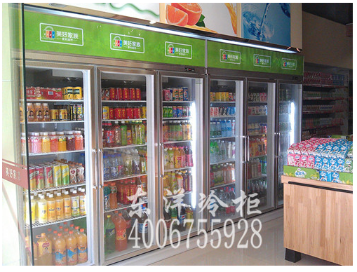 上海哪里有冷柜厂家 冰箱 冷柜厂 展示柜 浙江冷柜厂家哪个牌子好图片