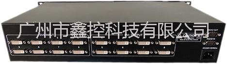 四川DVI矩阵切换器生产厂家