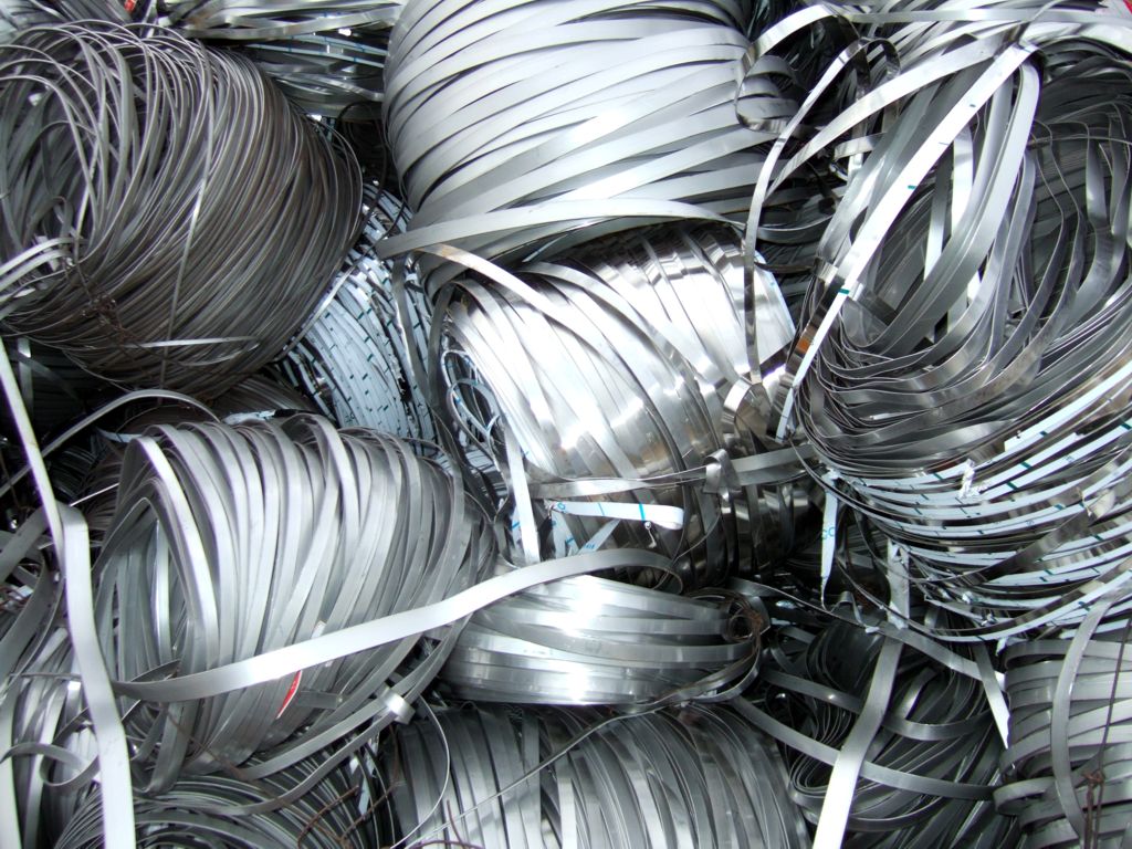 深圳铜 锡 铝 铁 钨钢 钼回收，深圳废设备机械回收，废品回收图片