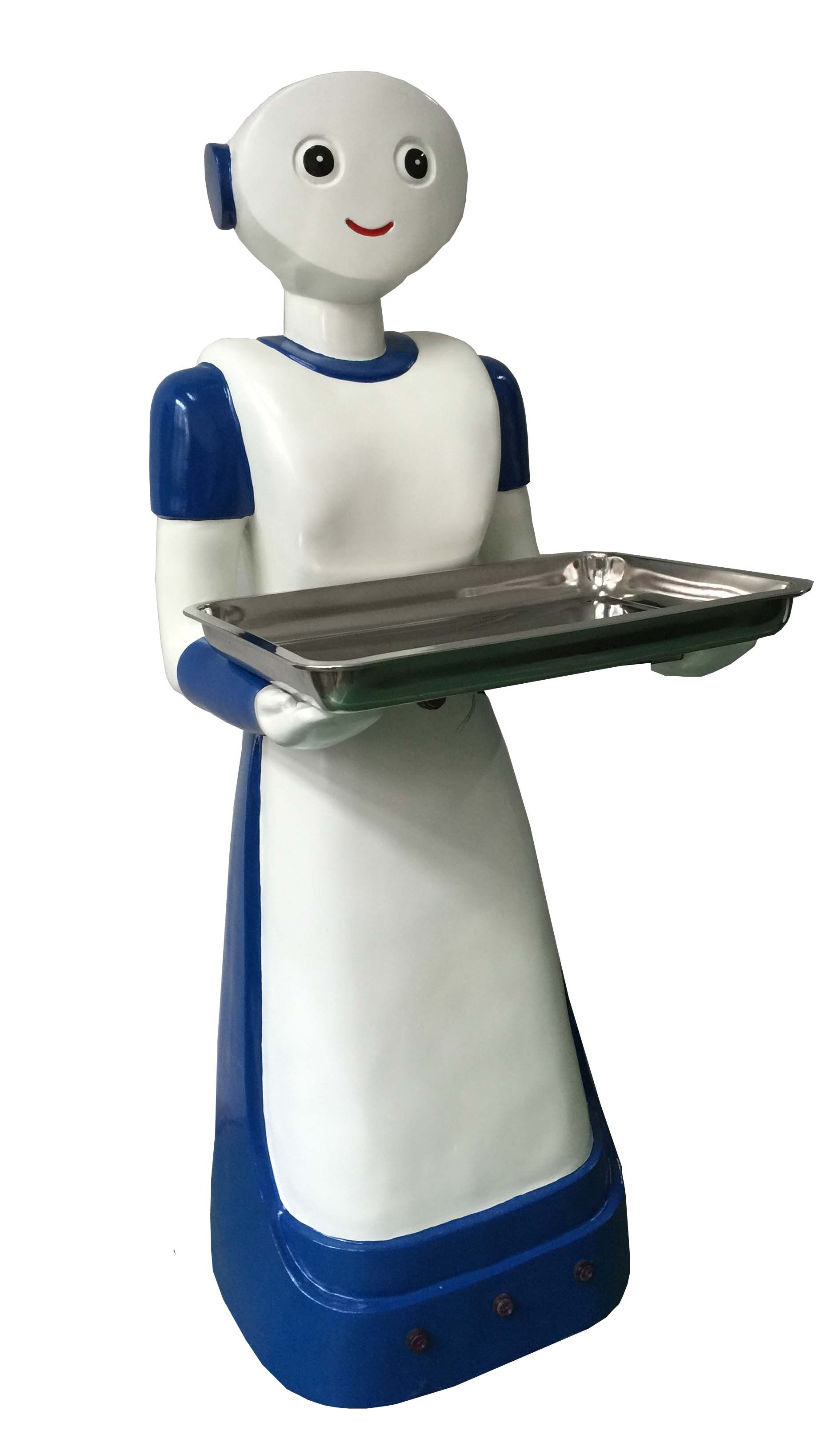 GYSC送餐机器人 GYSC 送餐机器人