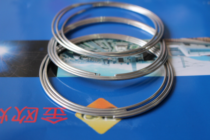 郑州市空调冰箱电机行业焊接用铜铝药芯丝厂家