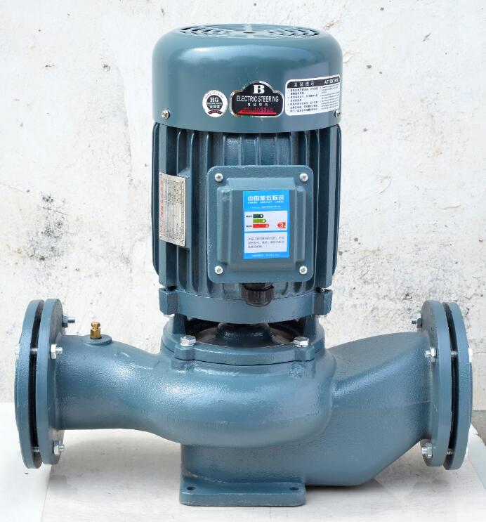 立式泵冷却塔水泵凉水塔专用管道泵批发