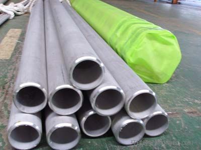 不锈钢工业管、焊管