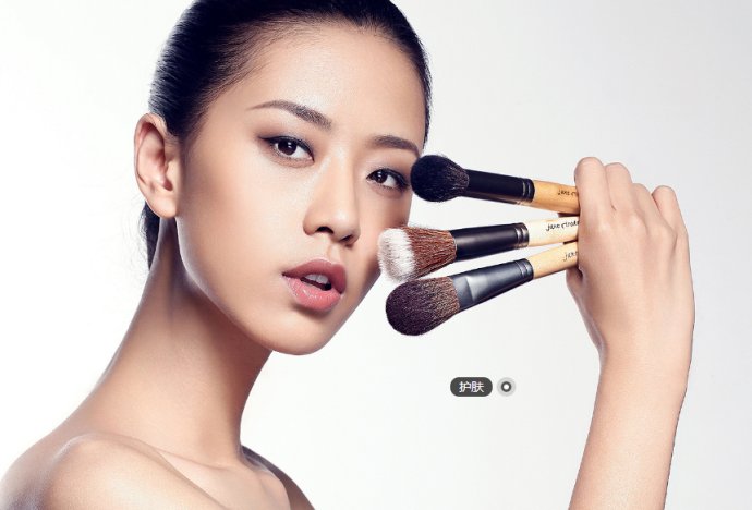 北京市化妆培训，美甲培训，美容培训厂家