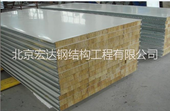 彩钢房北京市彩钢房制作 彩钢板销售安装
