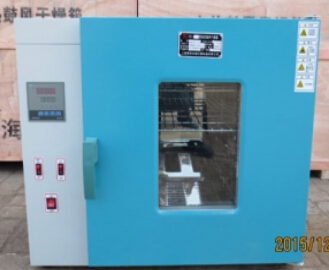上海101-1A电热鼓风干燥箱 干燥箱 鼓风干燥箱 实验室干燥箱 101电热鼓风干燥箱图片