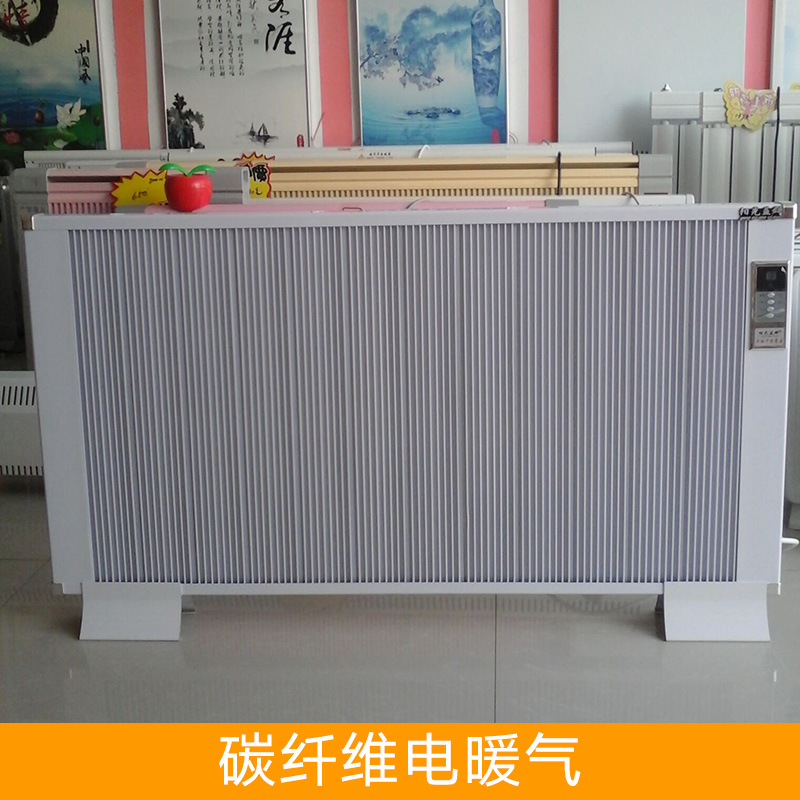 新疆碳纤维电暖气 采暖器 壁挂式采暖器 电暖气 家家暖阳阳商贸有限公司图片