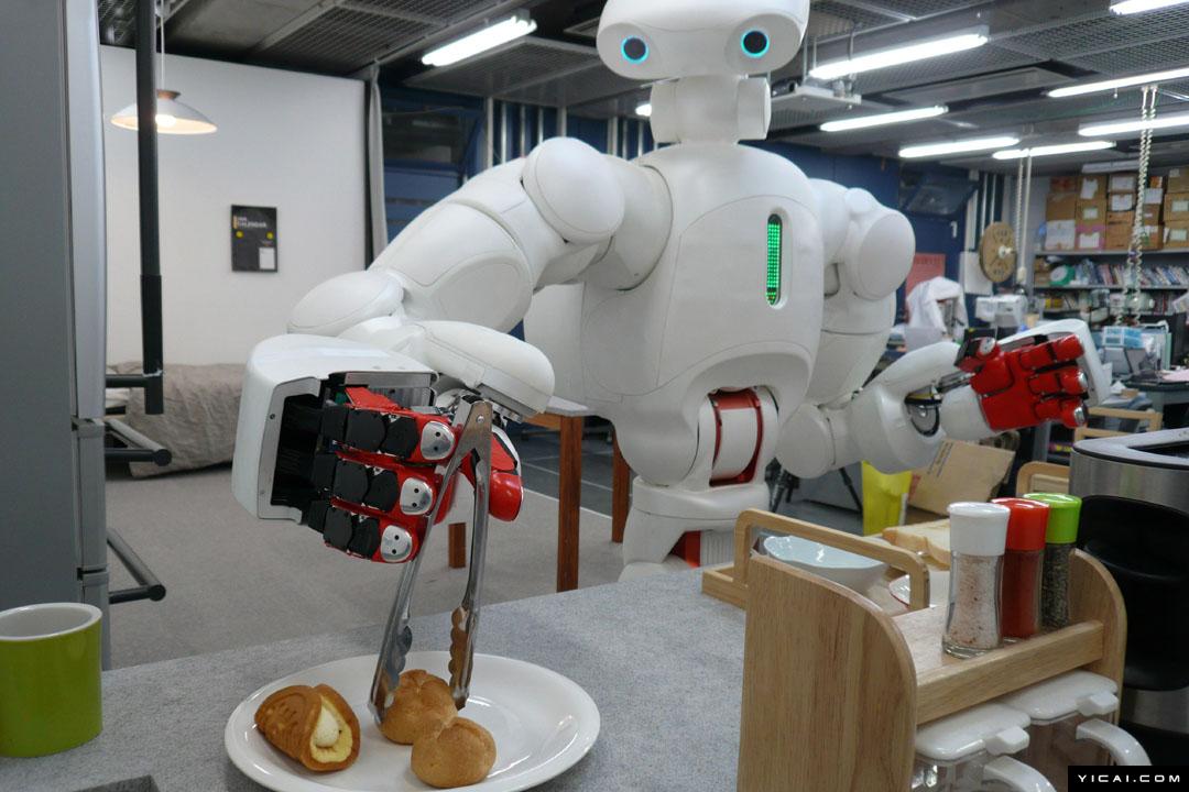 机器人、与人类|北京机器人展 机器人、展览会