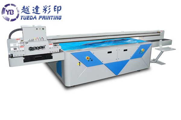 越达彩印官网UV打印机 平板打印机 万能打印机 越达3216理光G5喷头打印机 越达3216理光喷头打印机