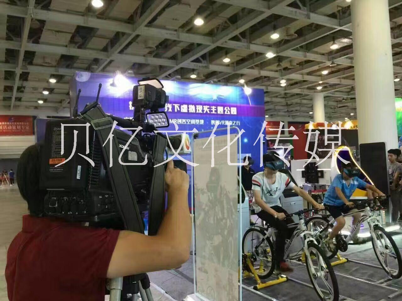 上海vr飞行器VR飞行器出租VR虚拟现实带你走进不一样的世界