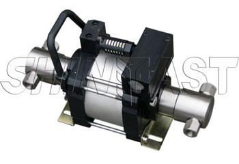 SD系列增压泵图片