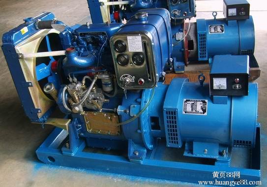 广州发电机变压器回收