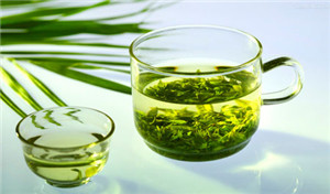 陕西绿茶粉固体饮料代加工委托加工药食同源食品标准申报GMP认证企业