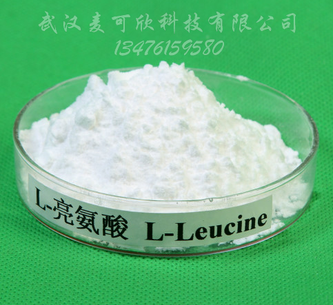 供应L-亮氨酸