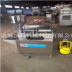 潍坊市定量灌装机厂家厂家供应膏体酱类定量灌装机