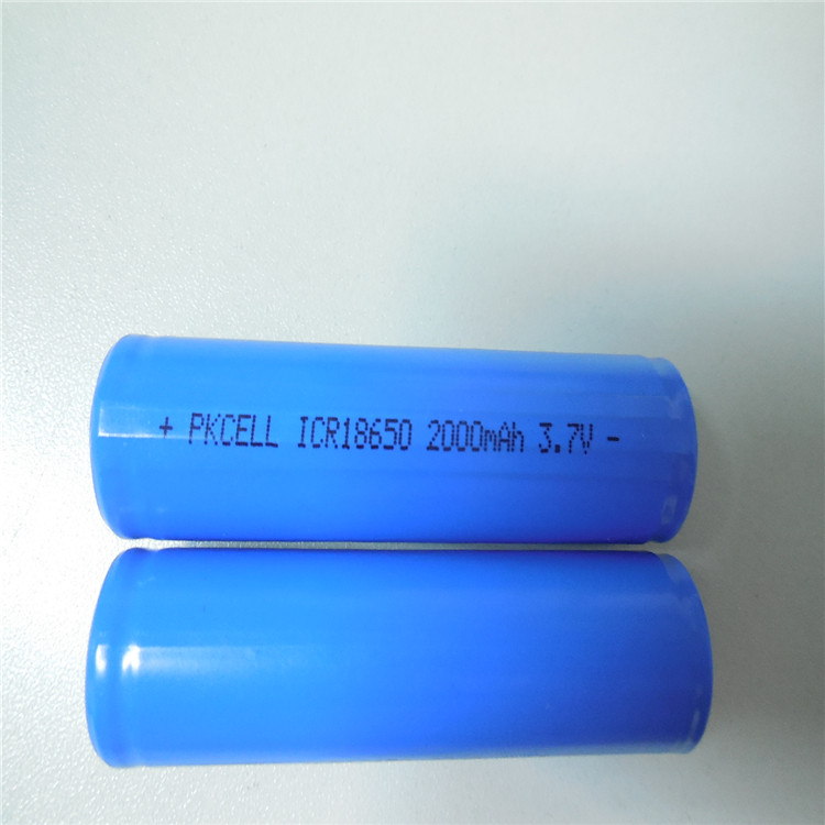 18650锂电池 锂电池 锂电池批发