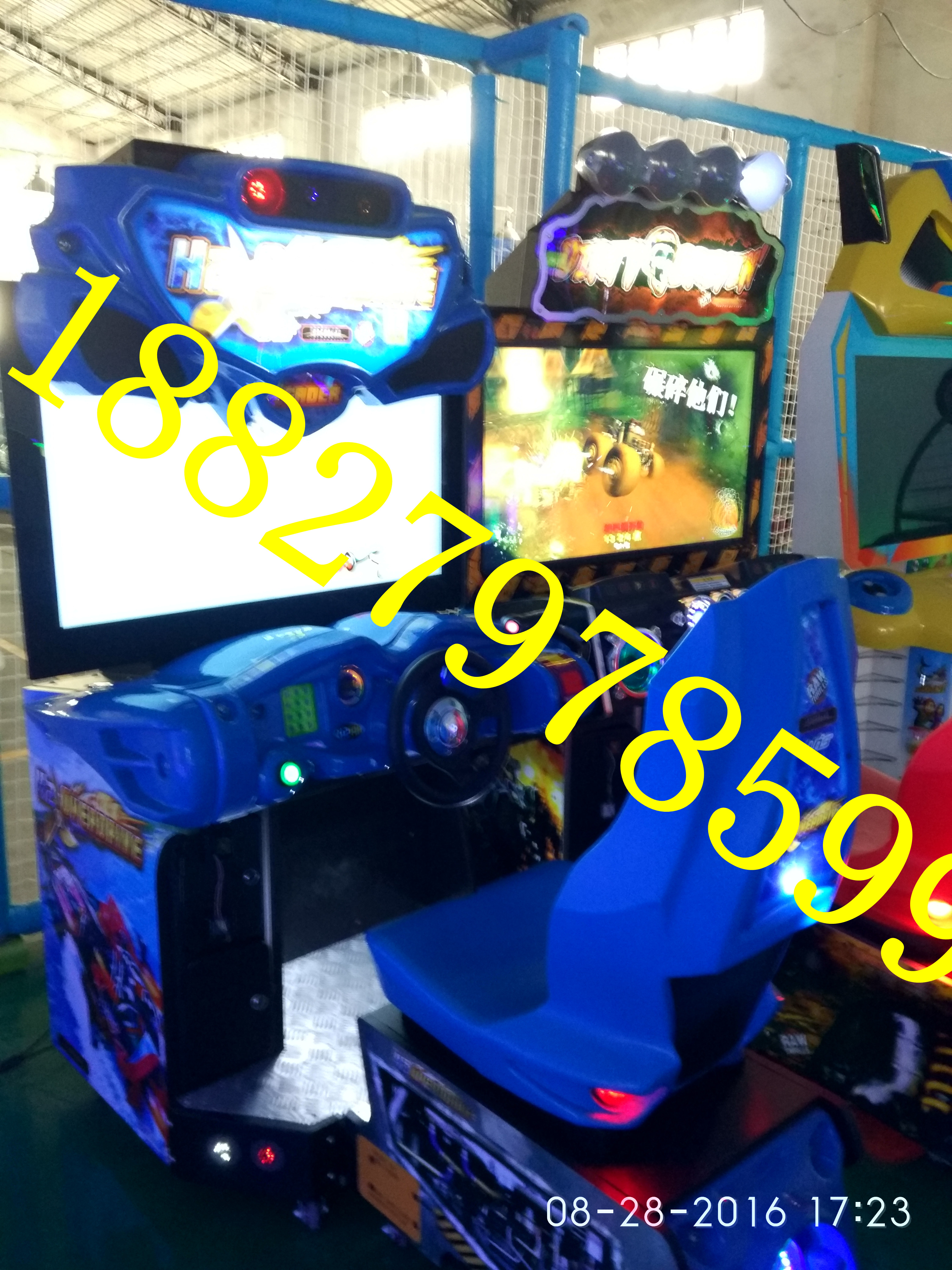室内儿童乐园电玩设备价格-  室内儿童乐园电玩设备价格- 室内
