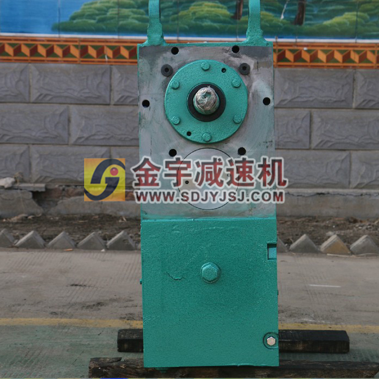 钢厂专用 RDA220-7.5蜗轮蜗杆减速机