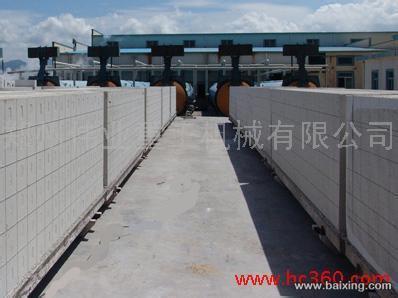 上海加气块隔墙低价隔断安装，质量保证