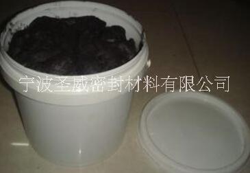 供应上海地区优质泥状填料图片