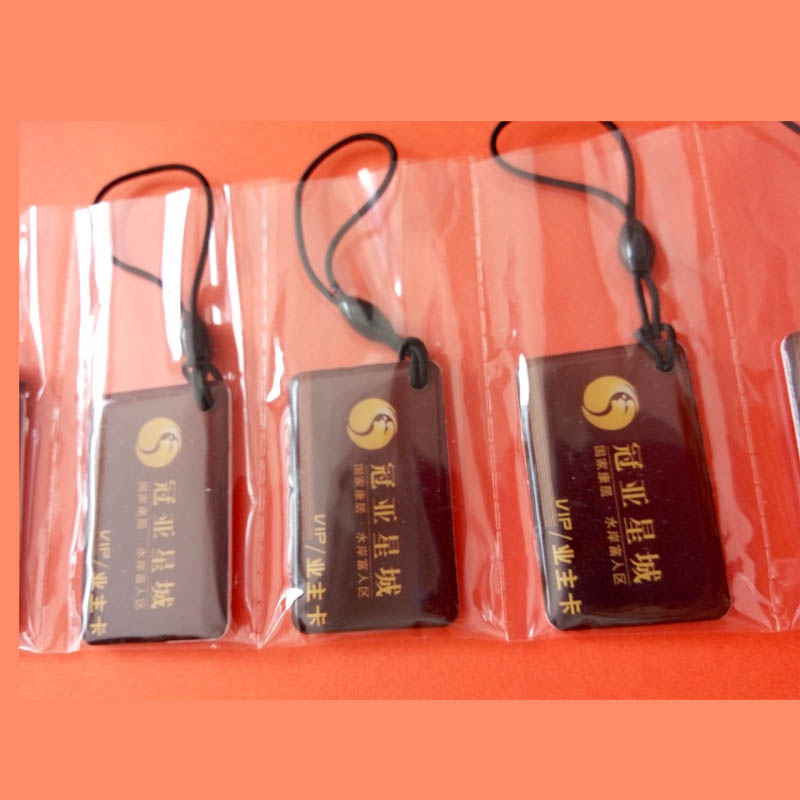 深圳市NFC卡片厂家交通卡纪念卡NFC卡接触卡非接触卡印刷卡片定做IC卡MI卡PVC贵宾卡 NFC卡片
