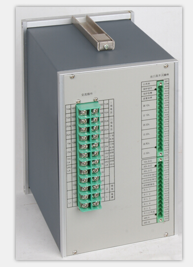 TOP9140A-20C微机线路保护测控装置