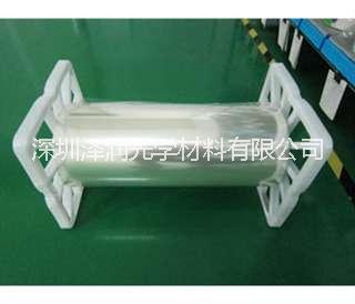 深圳市生产PET三层防刮防指纹保护膜厂家