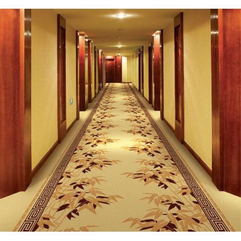 昆明市云南酒店满铺地毯厂家
