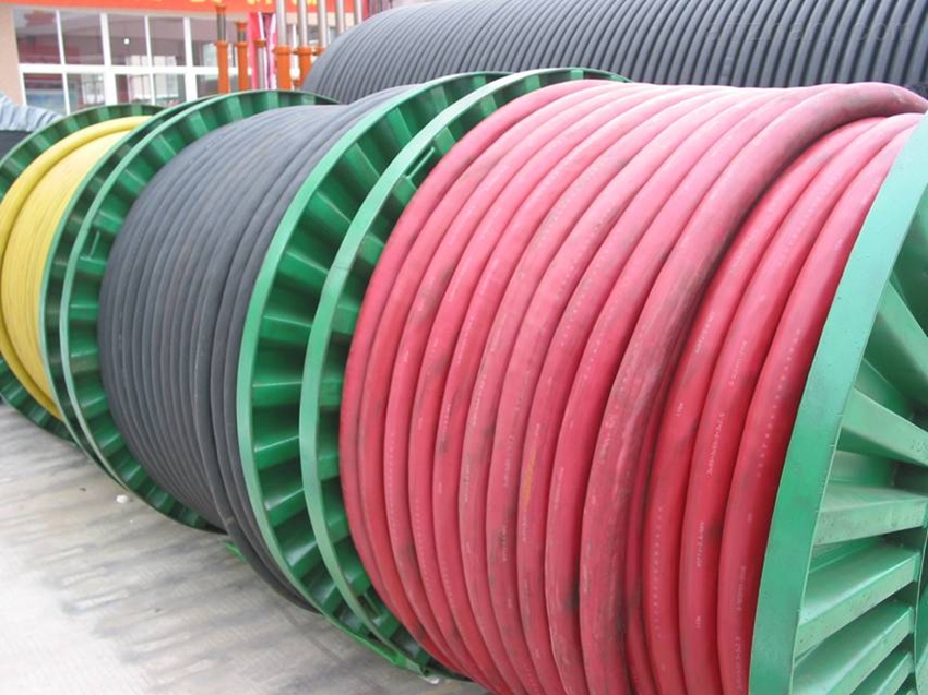 广州橡套电缆YZ/YC价格,广州拖链电缆厂家,广州橡胶电缆批发,图片