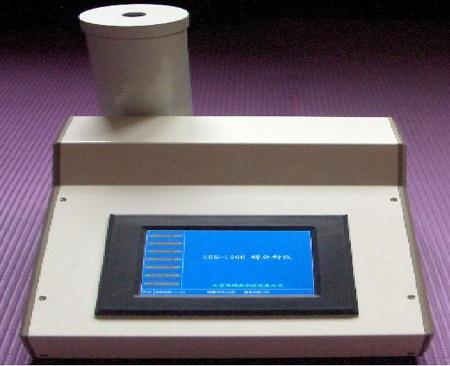 锝放化纯分析仪锝Tc-99放化纯分析仪 分析仪