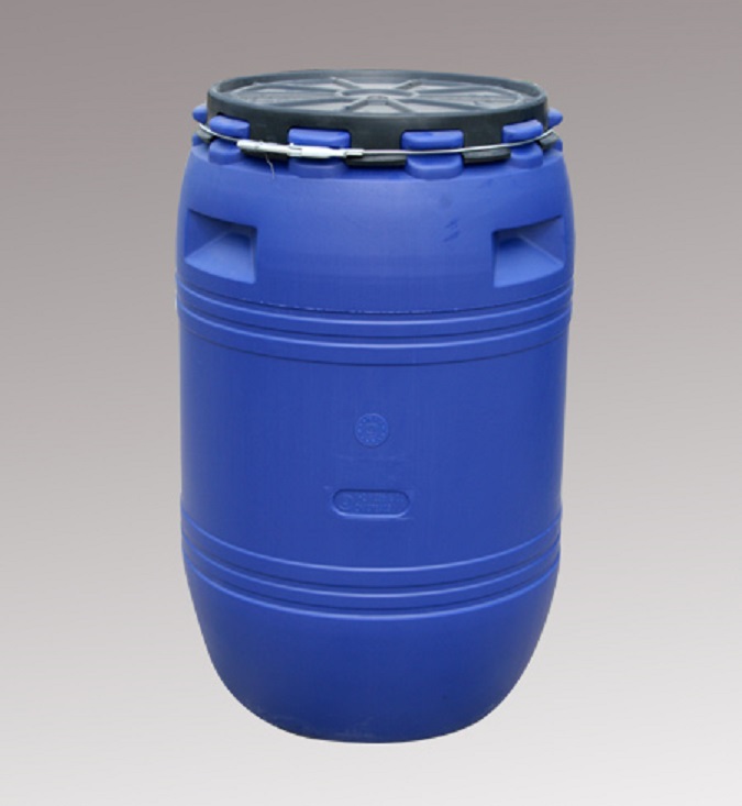 德州市２２０升２００公斤大口塑料桶厂家２２０升２００公斤大口塑料桶