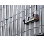 广州市专业玻璃幕墙改造项目厂家专业玻璃幕墙改造项目