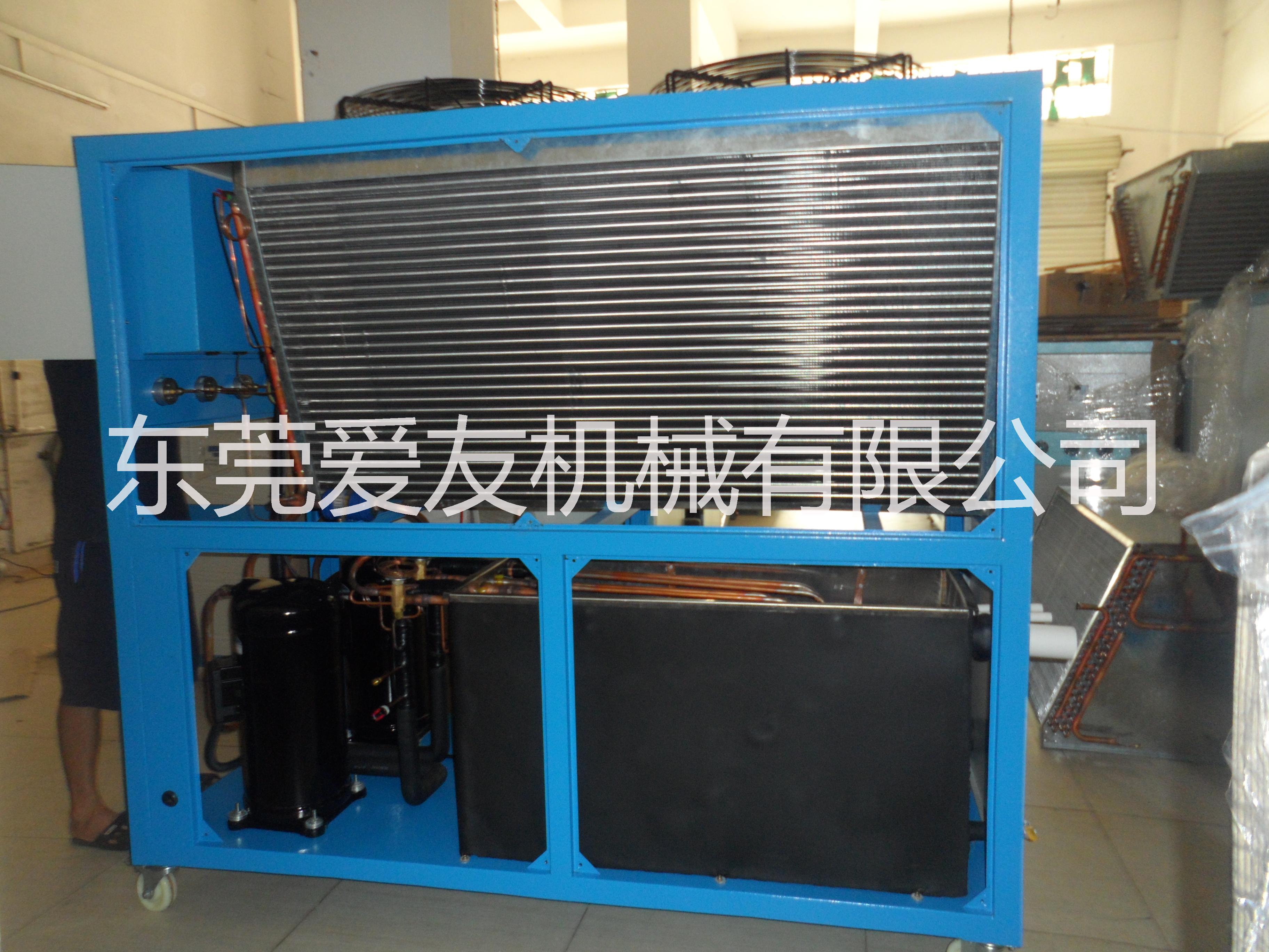 上海风冷式冷水机价格 上海风冷式冷水机批发报价图片