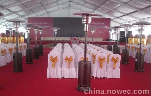 上海市户外活动取暖器派对取暖器婚庆取暖厂家
