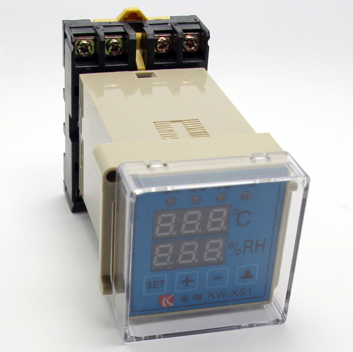 KW-SX1温度湿度控制器图片
