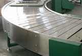 供应不锈钢链板专业制造商 不锈钢链板输送机专业制造商
