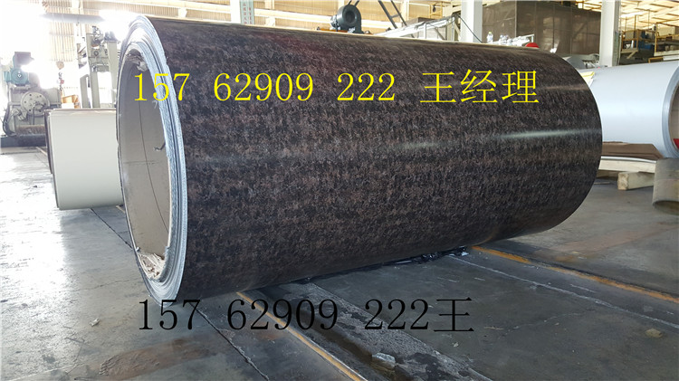 广州铝镁锰板屋面  铝镁锰合金板 广州铝镁锰板厂家、3004H24图片